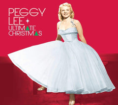 Peggy Lee - Ultimate Christmas - [CD]