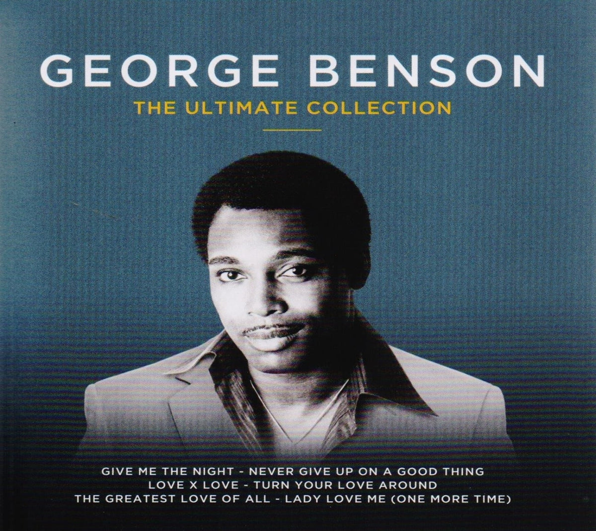 George Benson - Ultimate Collection - [CD]