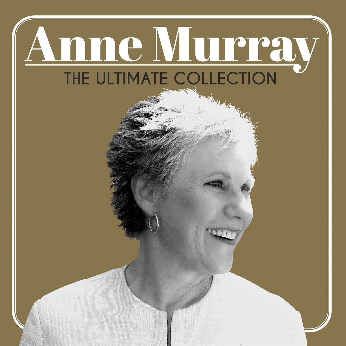 Anne Murray - ULTIMATE COLLECTION THE - [Vinyl]