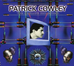 Patrick Cowley - Ultimate Collection - [CD]