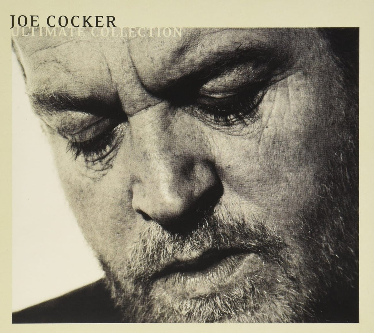 Joe Cocker - Ultimate Collection - [CD]