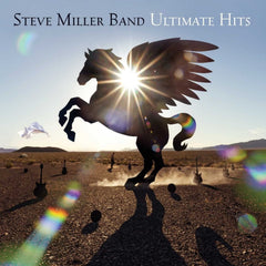 Steve Miller - Ultimate Hits - [Vinyl]