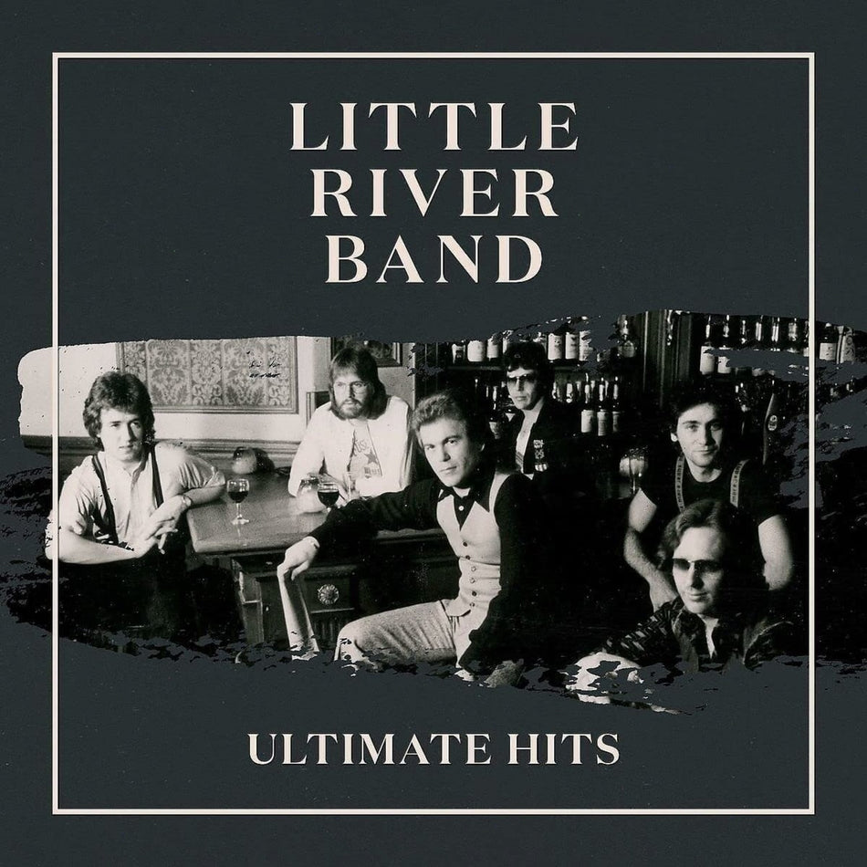 Little River Band - Ultimate Hits - [Vinyl]