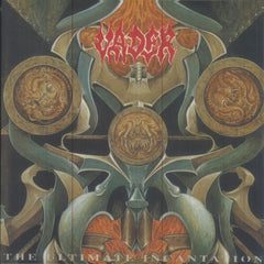 Vader - The Ultimate Incantation - [Vinyl]