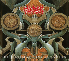 Vader - Ultimate Incantation - [CD]