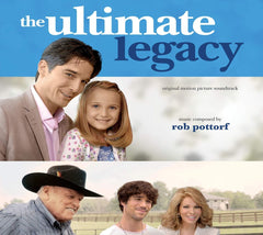 Various Artists - ULTIMATE LEGACY THE - [CD]