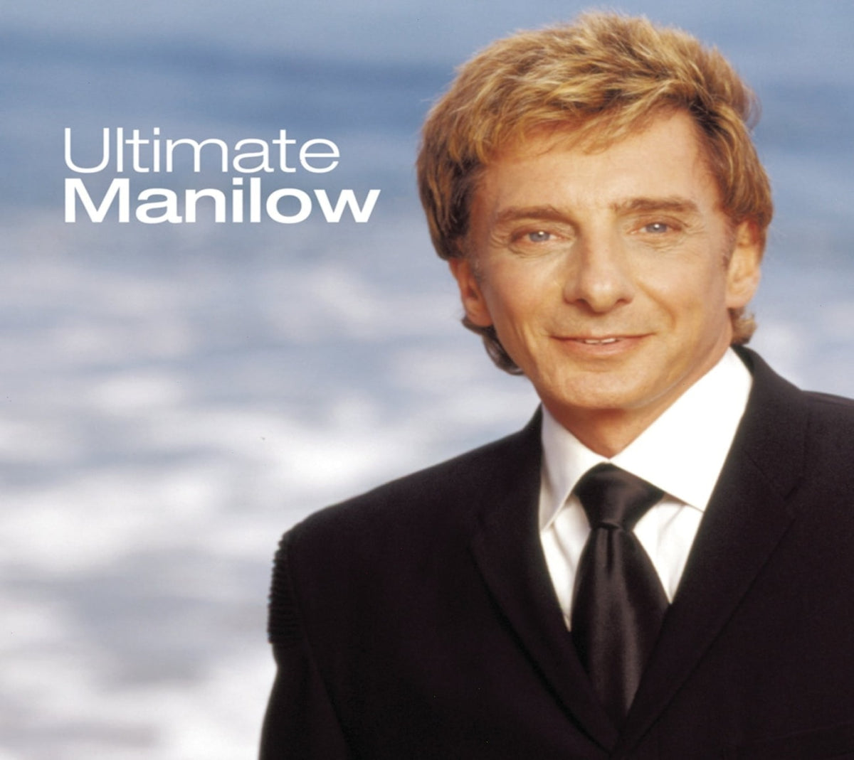 Barry Manilow - Ultimate Manilow - (Bonus Tracks) - [CD]