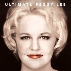 Peggy Lee - Ultimate Peggy Lee - [Vinyl]