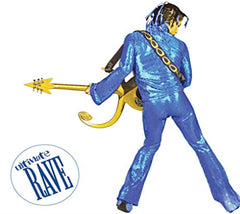 Prince - Ultimate Rave - (With DVD) - [CD]