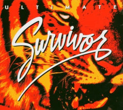 Survivor - Ultimate Survivor - [CD]