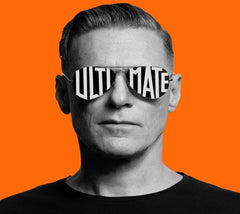 Bryan Adams - Ultimate - [CD]