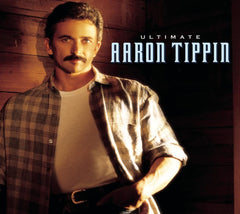 Aaron Tippin - Ultimate Aaron Tippin - (Remastered) - [CD]