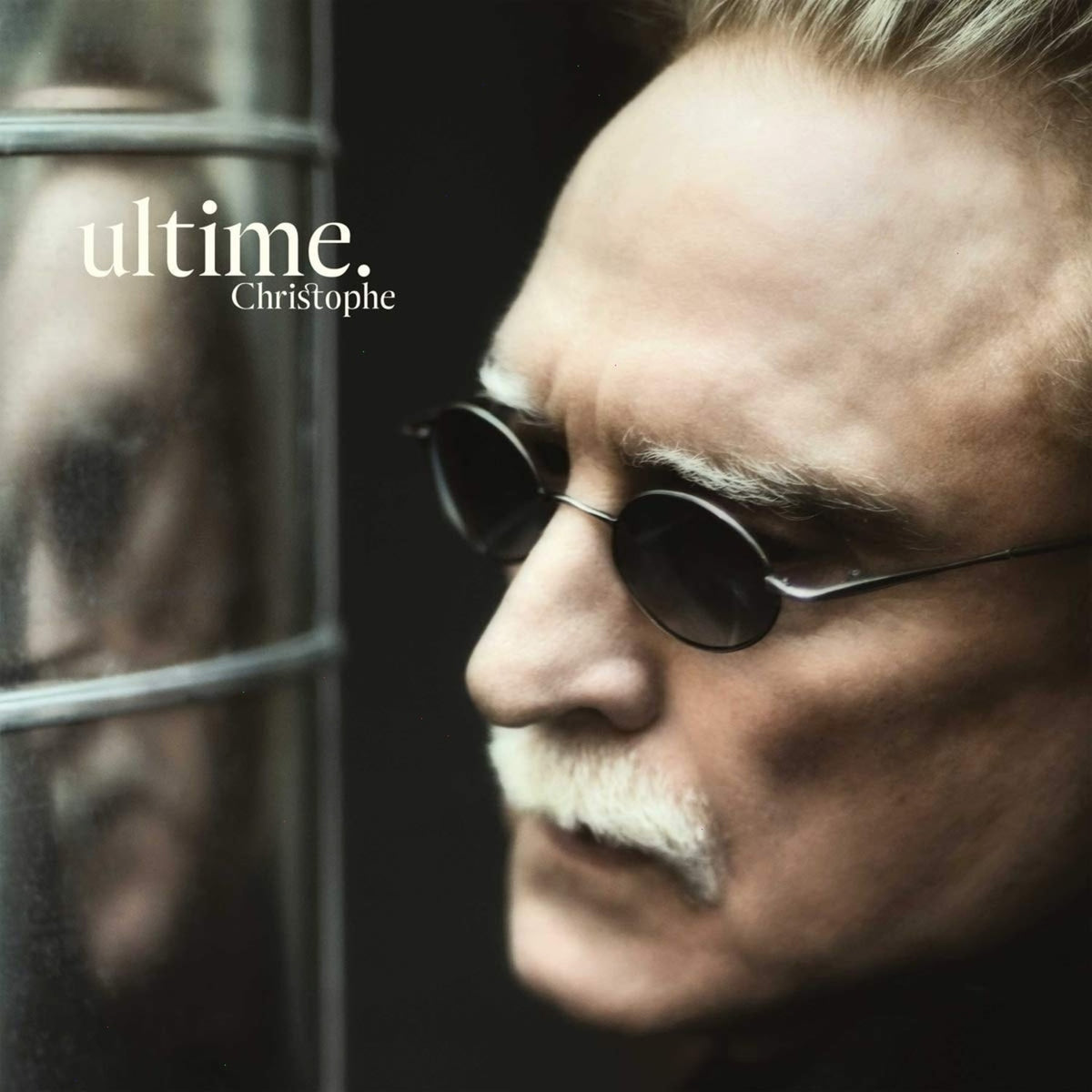 Christophe - Ultime - [Vinyl]