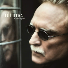 Christophe - Ultime - [Vinyl]