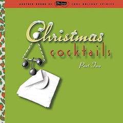 Various Artists - Ultra Lounge: Christmas Cocktails 2 / Various - [Vinyl]