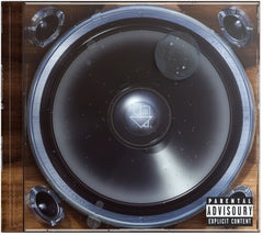 The Neighbourhood - (((((Ultrasound)))))+ - (Jewel Case Packaging) - [CD]