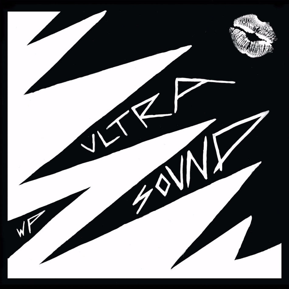 Whore Paint - Ultra Sound - [Vinyl]