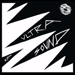 Whore Paint - Ultra Sound - [Vinyl]