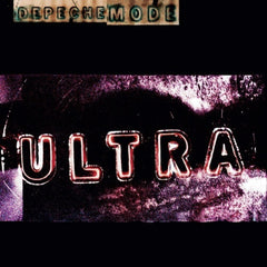 Depeche Mode - Ultra - [Vinyl]