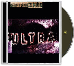 Depeche Mode - Ultra - [CD]