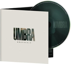 Grayscale - Umbra - [CD]
