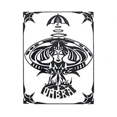 Umbra - [Vinyl]