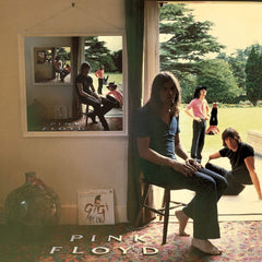 Pink Floyd - Ummagumma - (Gatefold LP Jacket) - [Vinyl]