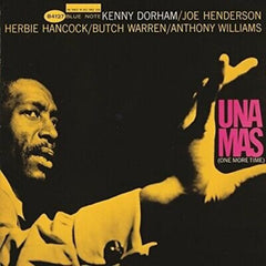 Kenny Dorham - Una Mas - (180 Gram Vinyl) - [Vinyl]