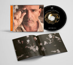 EROS RAMAZZOTTI - UNA STORIA IMPORTANTE - [CD]