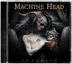 Machine Head - Unatoned - [CD]
