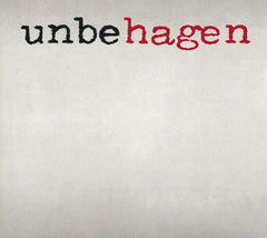 Nina Hagen - Unbehagen - [CD]
