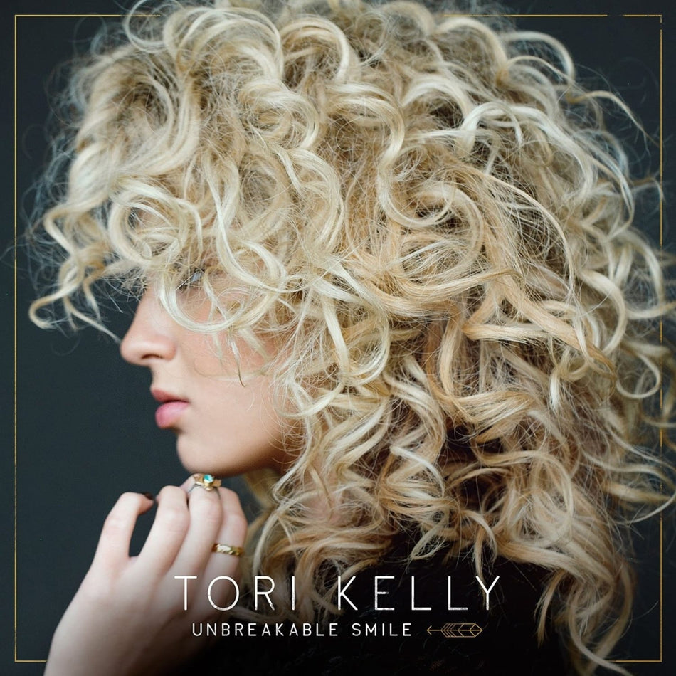 Tori Kelly - Unbreakable Smile - [Vinyl]