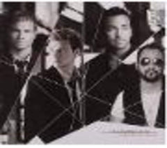 Backstreet Boys - Unbreakable - [CD]