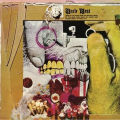 Frank Zappa - Uncle Meat - [Vinyl]