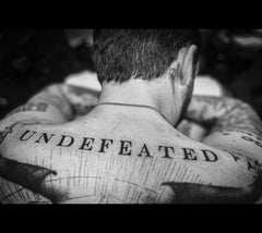 Frank Turner - Undefeated - [CD]