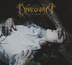 Draconian - UNDER A GODLESS VEIL/DIGIPACK - [CD]