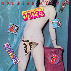 The Rolling Stones - Undercover - (180 Gram Vinyl) - [Vinyl]