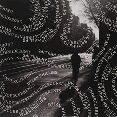 Dylan Phillips - Undercurrents [10-Inch ] - [Vinyl]
