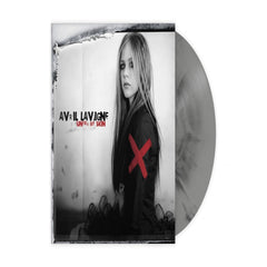 Avril Lavigne - Under My Skin - Colored - [Vinyl]