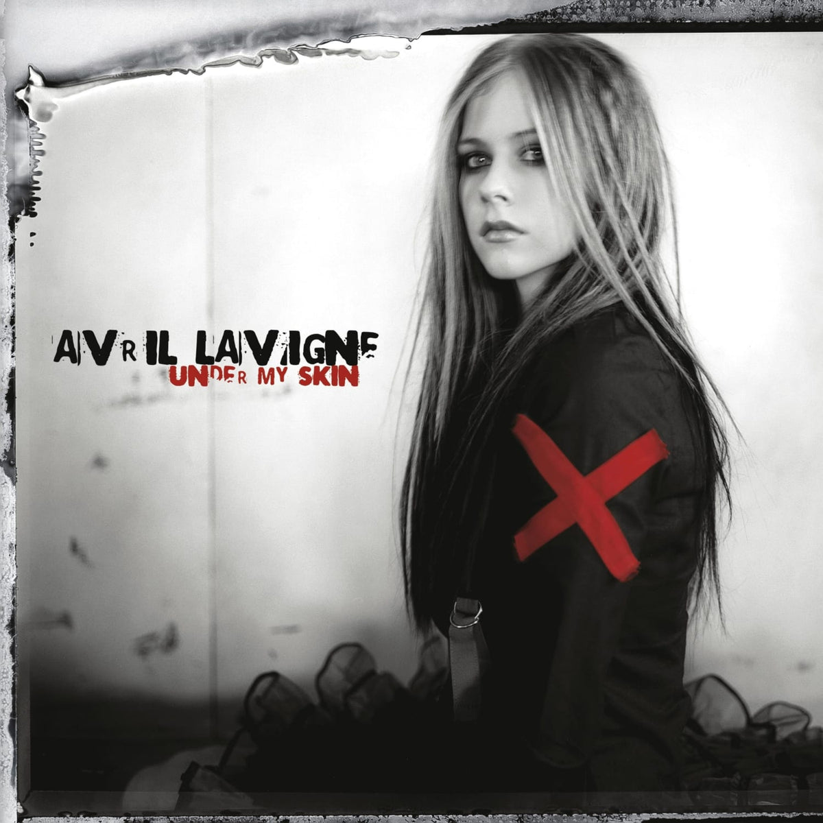 Avril Lavigne - Under My Skin - [Vinyl]
