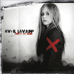 Avril Lavigne - Under My Skin - [Vinyl]