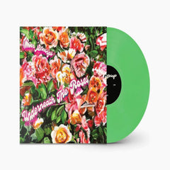 Mason Jennings - Underneath The Roses - [Vinyl]