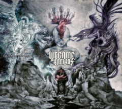 We Came as Romans - Understanding What We've Grown to Be - (Deluxe Edition) - [CD]