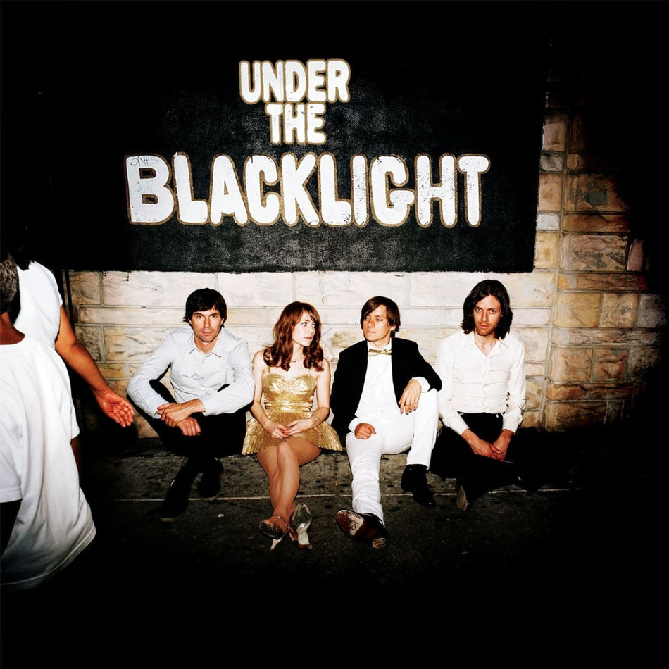 Rilo Kiley - Under The Blacklight - [Vinyl]
