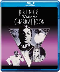 Under the Cherry Moon - (Slipsleeve/Digsleeve Packaging) - [Blu-ray]