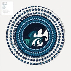 Keane - Under The Iron Sea - (Limited Edition, Anniversary Edition, Zoetrope) - [Vinyl]