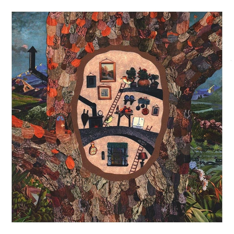 Sara Watkins - Under The Pepper Tree - (Indie Exclusive, Colored Vinyl, Silver, Pink, Sticker) - [Vinyl]