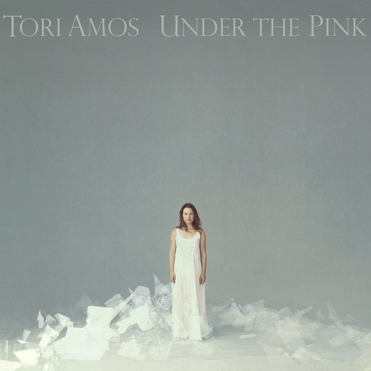 Tori Amos - Under The Pink (2LP)(Black Vinyl) - [Vinyl]