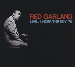 Red Garland - Live Under The Sky 78 - [CD]