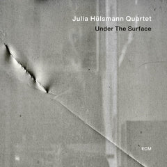 Julia Hulsmann - Under The Surface - [Vinyl]